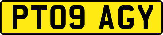 PT09AGY