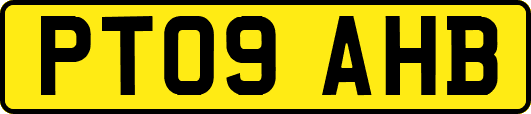 PT09AHB