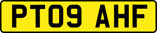 PT09AHF
