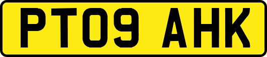 PT09AHK