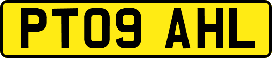 PT09AHL