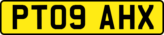 PT09AHX