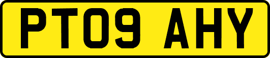 PT09AHY