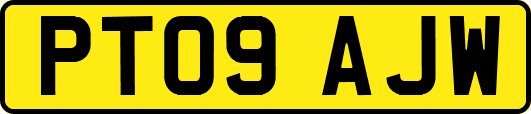PT09AJW
