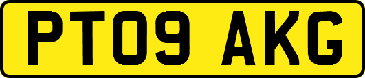 PT09AKG