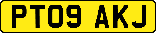 PT09AKJ