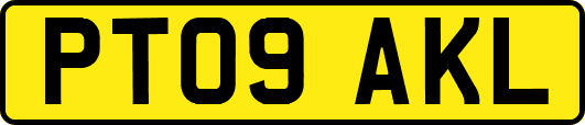 PT09AKL