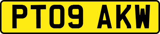 PT09AKW