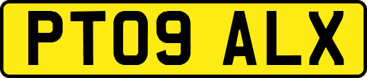 PT09ALX