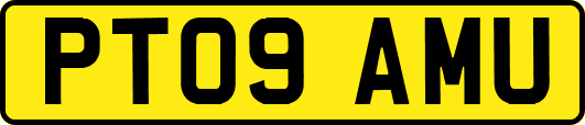 PT09AMU