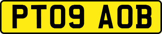 PT09AOB