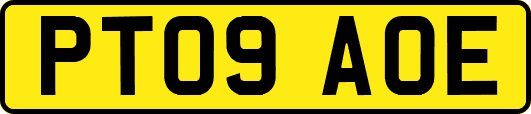 PT09AOE