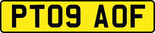 PT09AOF