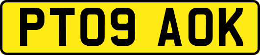 PT09AOK