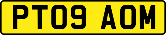 PT09AOM