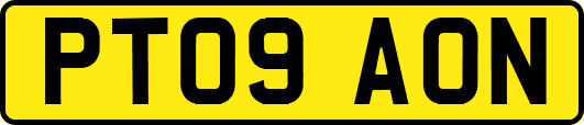PT09AON