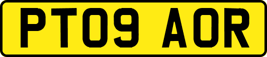 PT09AOR