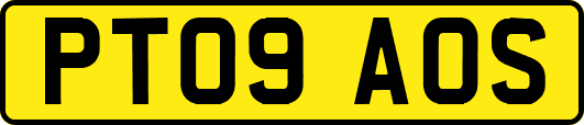 PT09AOS