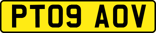 PT09AOV