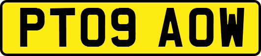 PT09AOW