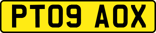 PT09AOX