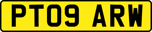PT09ARW