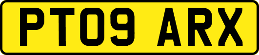 PT09ARX