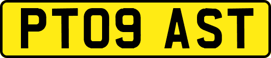 PT09AST