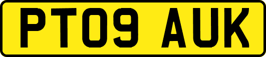 PT09AUK