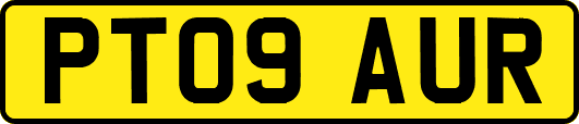 PT09AUR