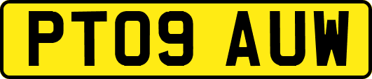 PT09AUW