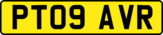 PT09AVR