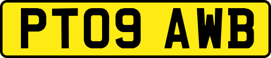 PT09AWB