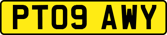 PT09AWY