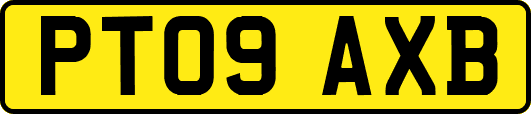 PT09AXB