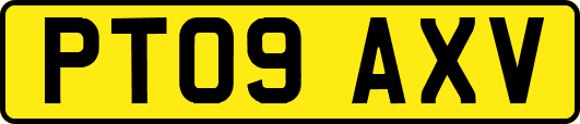 PT09AXV
