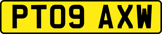 PT09AXW