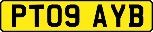 PT09AYB