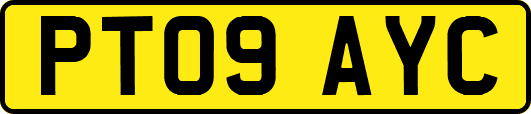 PT09AYC