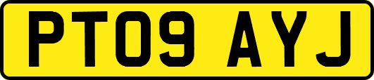 PT09AYJ