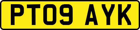 PT09AYK