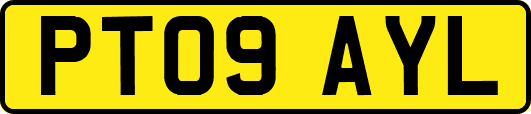 PT09AYL