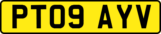 PT09AYV