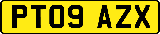 PT09AZX
