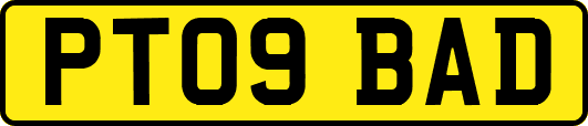 PT09BAD