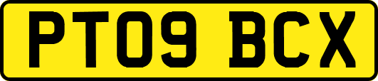 PT09BCX