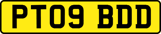 PT09BDD