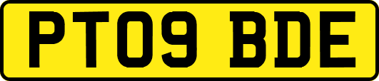 PT09BDE
