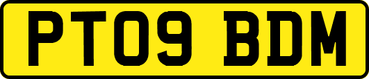PT09BDM