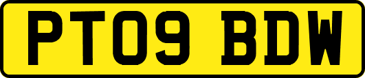 PT09BDW
